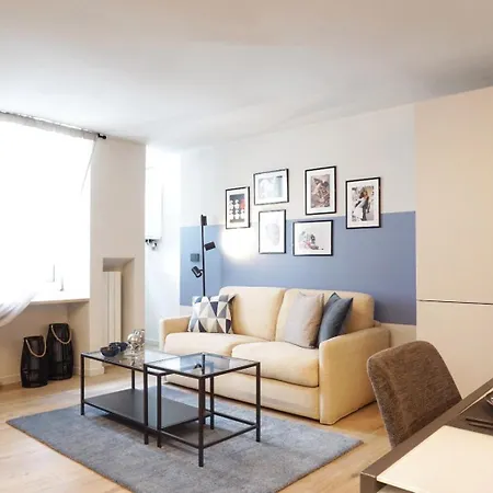Repubblica79 Apartment