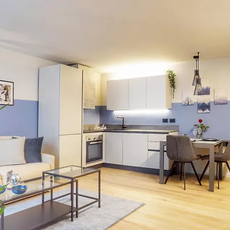 Repubblica79 Apartment