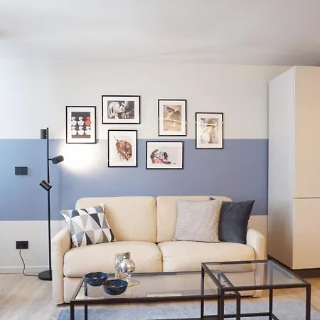 Repubblica79 Apartment Parma