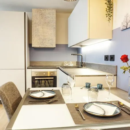 Apartment Repubblica79