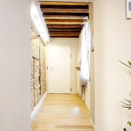 Apartment Repubblica79 Parma